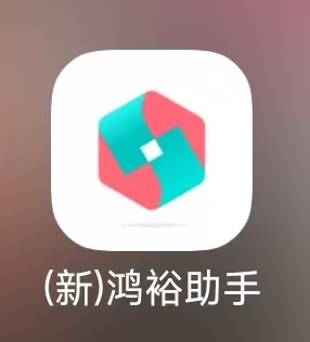 鸿裕助手